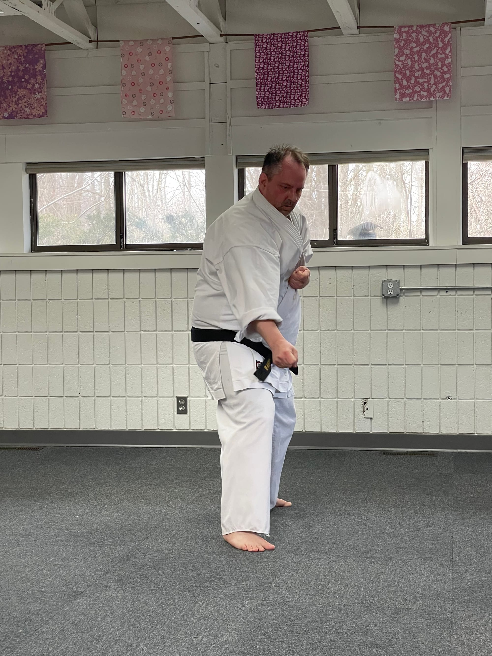 Sandan, and Other Things