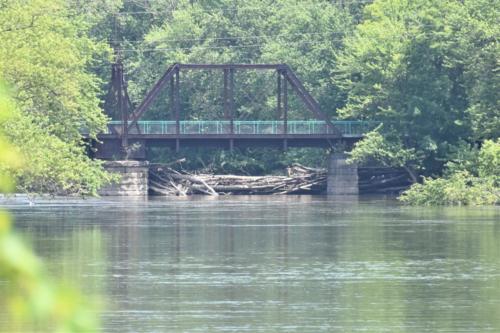 Millennium Park (June 2020)