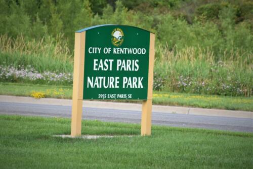 East Paris Nature Park (July 2021)